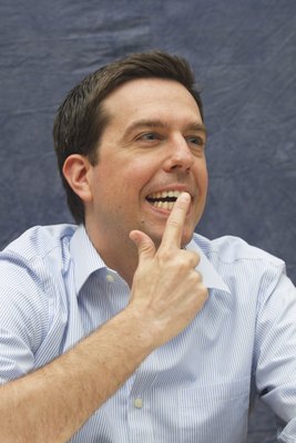 Ed Helms Tank Top