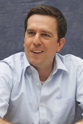 Ed Helms Tank Top