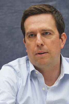 Ed Helms Tank Top