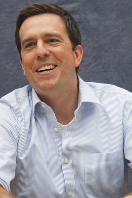 Ed Helms Tank Top