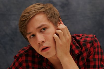 David Kross poster