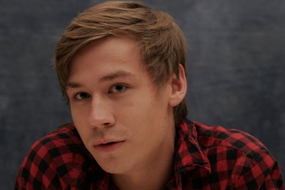 David Kross poster