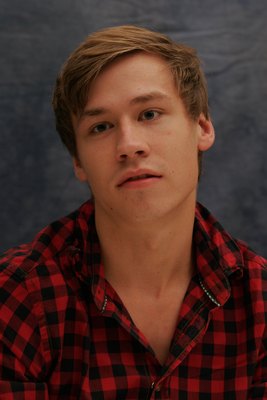 David Kross poster