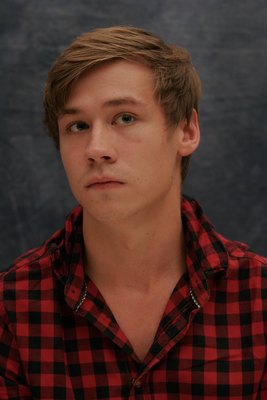 David Kross poster