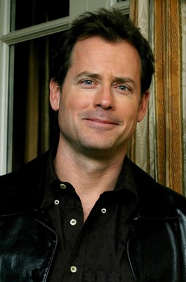 Greg Kinnear poster