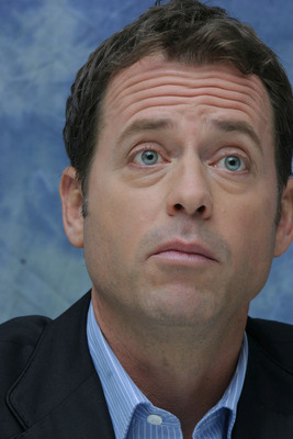 Greg Kinnear poster