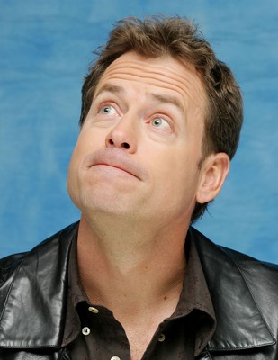 Greg Kinnear poster