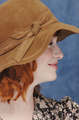 Christina Hendricks poster