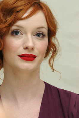 Christina Hendricks poster