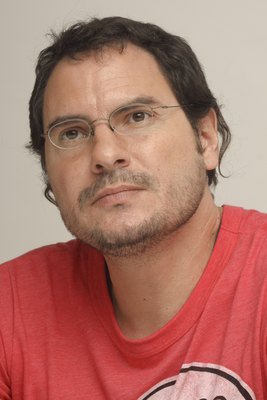 Carlos Cuaron Tank Top