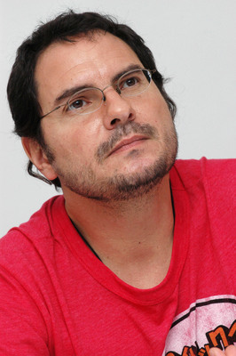 Carlos Cuaron Tank Top