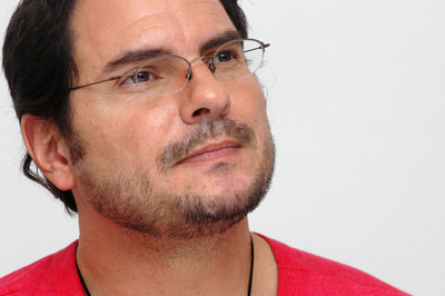 Carlos Cuaron Tank Top