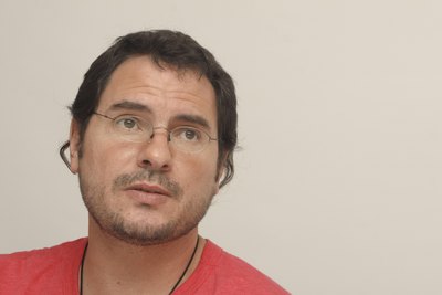 Carlos Cuaron Tank Top