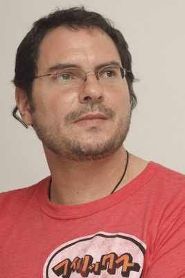 Carlos Cuaron Tank Top