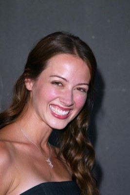 Amy Acker poster