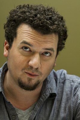 Danny McBride poster