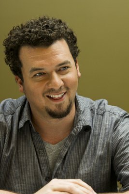 Danny McBride poster