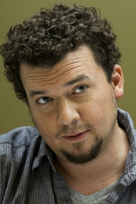 Danny McBride poster