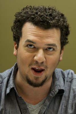 Danny McBride poster