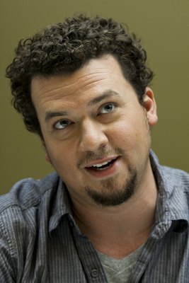 Danny McBride poster