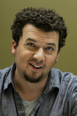 Danny McBride poster