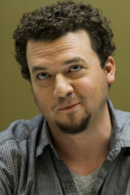 Danny McBride poster