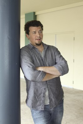 Danny McBride poster