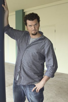 Danny McBride poster