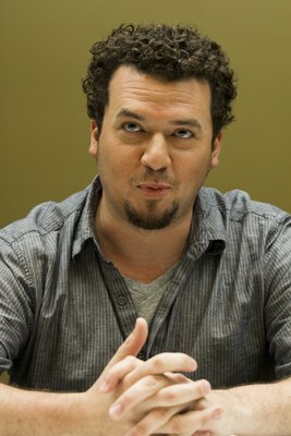 Danny McBride poster