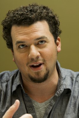 Danny McBride poster