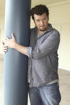 Danny McBride poster