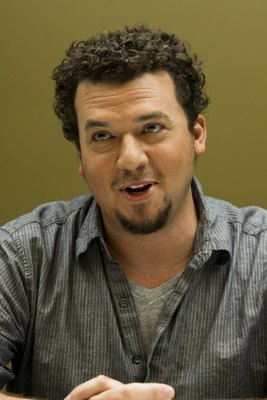 Danny McBride poster