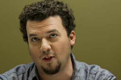 Danny McBride poster