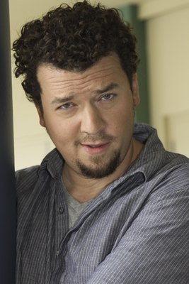 Danny McBride poster