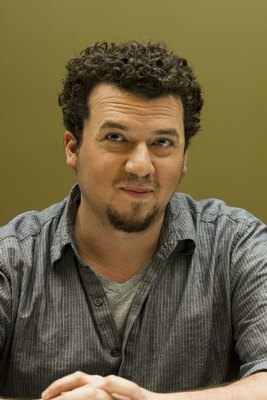 Danny McBride poster