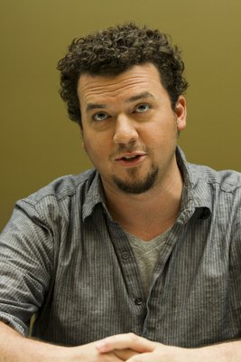 Danny McBride poster
