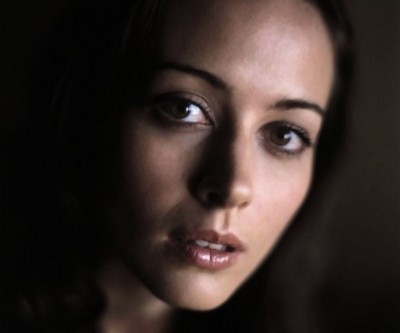 Amy Acker poster