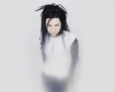 Amy Lee poster