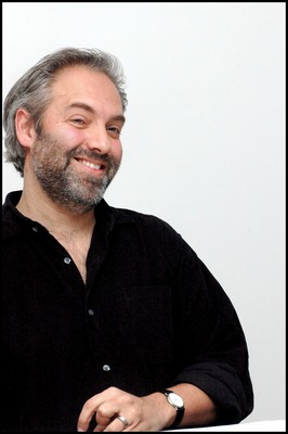 Sam Mendes poster