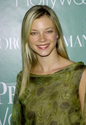 Amy Smart poster