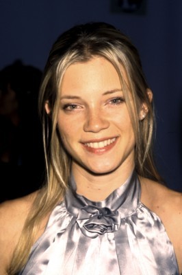 Amy Smart poster