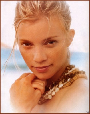 Amy Smart poster