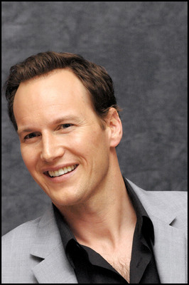 Patrick Wilson poster