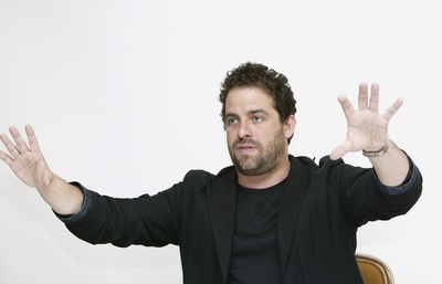 Brett Ratner poster