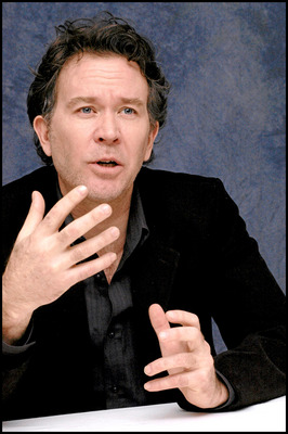 Timothy Hutton poster