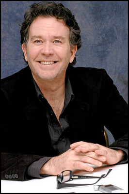 Timothy Hutton poster