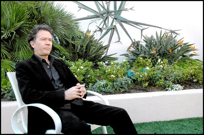 Timothy Hutton poster