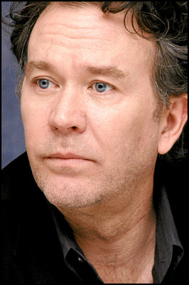 Timothy Hutton poster