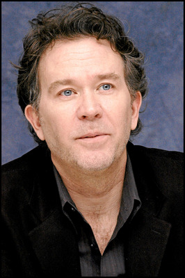 Timothy Hutton poster