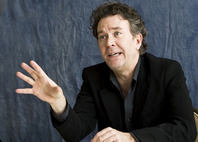 Timothy Hutton poster